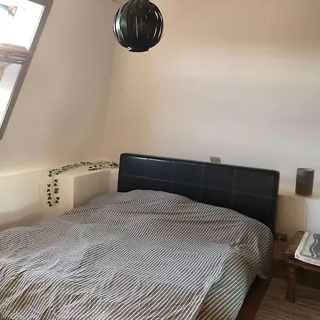 Apartmán Silvermoon *