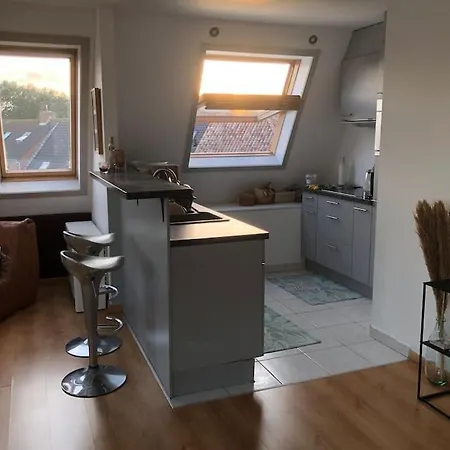 Apartmán Silvermoon