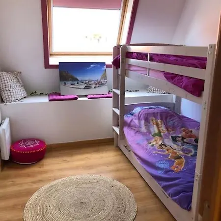 Silvermoon Apartmán